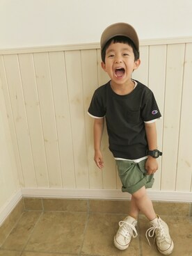 keiiさんのコーディネート