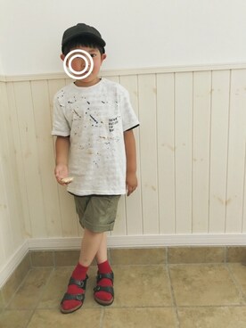 keiiさんのコーディネート