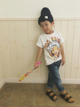 keiiさんのコーディネート