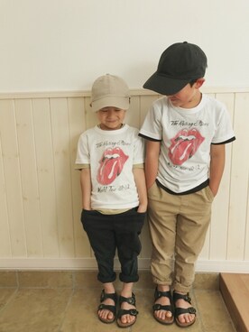 keiiさんのコーディネート