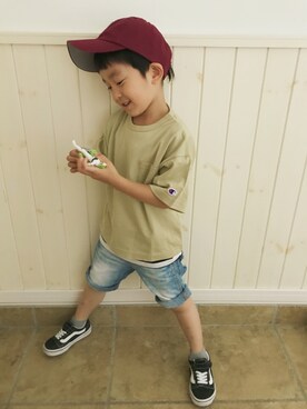 keiiさんのコーディネート