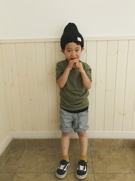 keiiさんのコーディネート