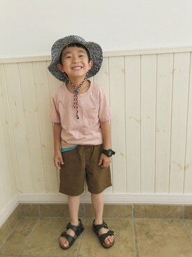 keiiさんのコーディネート