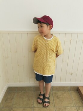 keiiさんのコーディネート