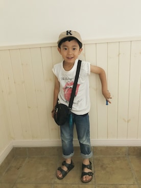 keiiさんのコーディネート