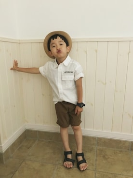 keiiさんのコーディネート