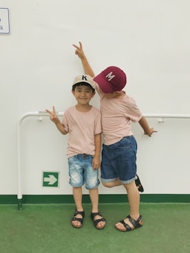 keiiさんのコーディネート