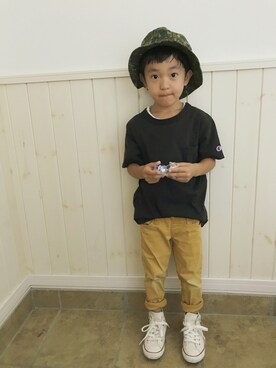 keiiさんのコーディネート