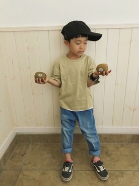 keiiさんのコーディネート