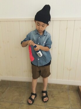 keiiさんのコーディネート