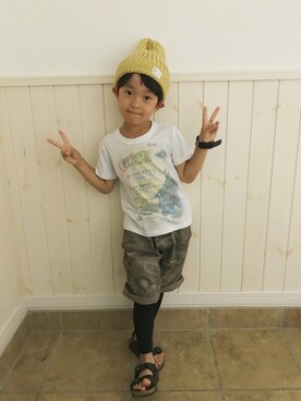 keiiさんのコーディネート