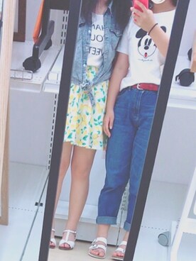 yさんのコーディネート