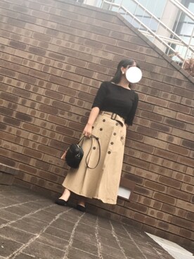 yさんのコーディネート