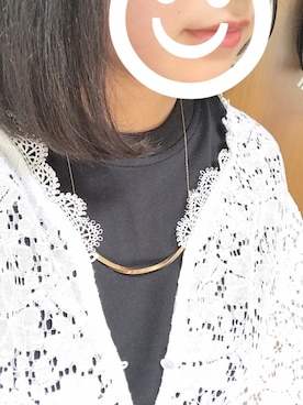 yさんのコーディネート