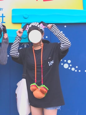 yさんのコーディネート