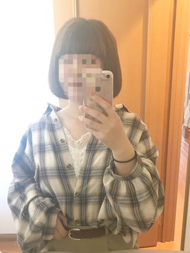 yさんのコーディネート