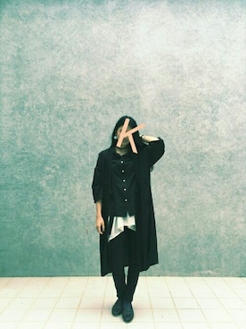 賴霈瑜さんのコーディネート