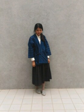 賴霈瑜さんのコーディネート