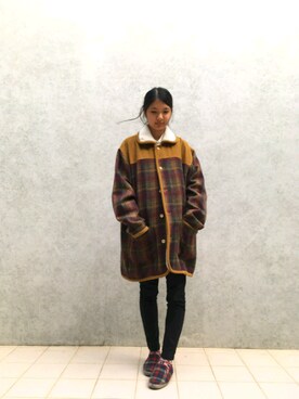 賴霈瑜さんのコーディネート