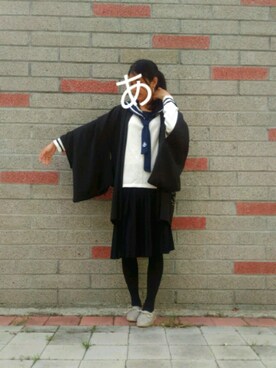 賴霈瑜さんのコーディネート