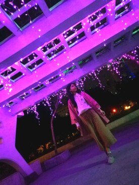 賴霈瑜さんのコーディネート