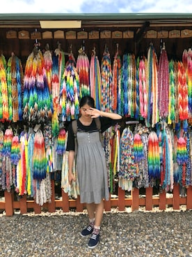 賴霈瑜さんのコーディネート