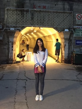 Miss莫七さんのコーディネート