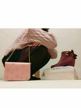 m a oさんのコーディネート