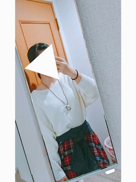 m a oさん（レディース・156cm）の冬コーディネート