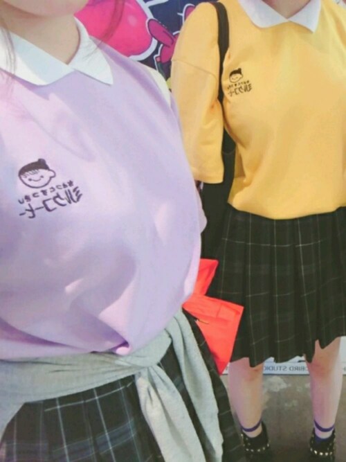 M A O その他を使ったコーディネート Wear