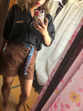 レスカ🍋さんのコーディネート