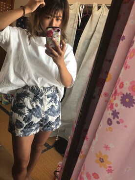 レスカ🍋さんのコーディネート