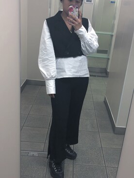 レスカ🍋さんのコーディネート