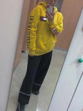 レスカ🍋さんのコーディネート