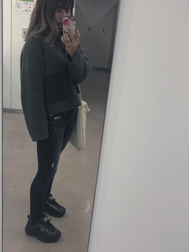 レスカ🍋さんのコーディネート