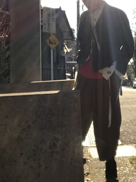 takumi.さんのコーディネート