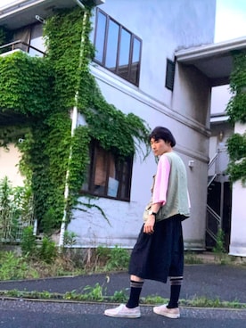 takumi.さんのコーディネート