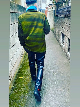 takumi.さんのコーディネート