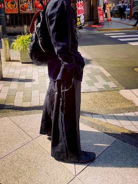 takumi.さんのコーディネート