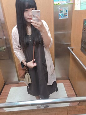 Yi-Chen Chuangさんのコーディネート