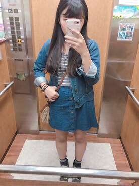 Yi-Chen Chuangさんのコーディネート