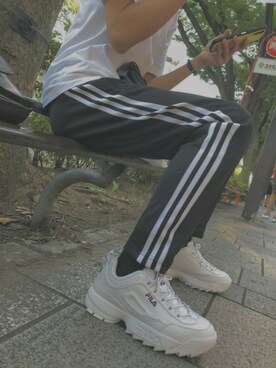 ゆさんのコーディネート