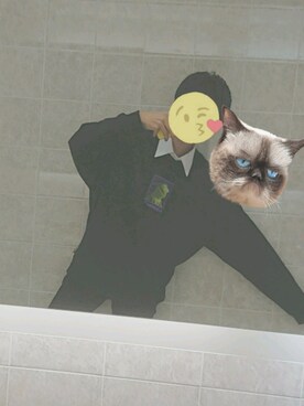 ゆさんのコーディネート