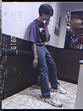 ゆさんのコーディネート