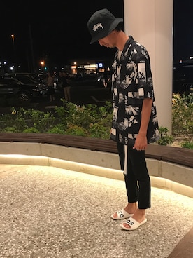 ぶんさん。さんのコーディネート