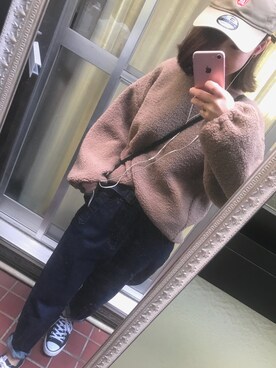 Yuuka Higohashiさんのコーディネート