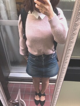 Yuuka Higohashiさんのコーディネート