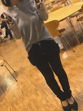 Yuuka Higohashiさんのコーディネート