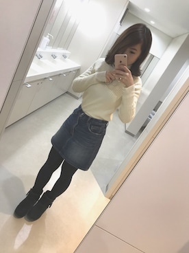 Yuuka Higohashiさんのコーディネート