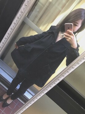 Yuuka Higohashiさんのコーディネート